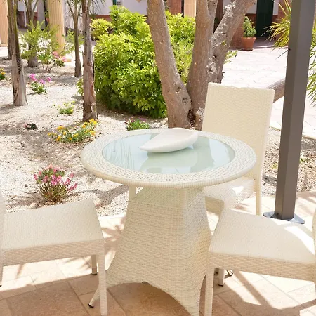 Hotell Leuzzi Salice Salentino