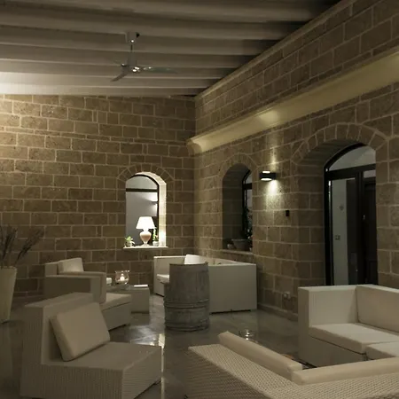 Leuzzi Hotel Salice Salentino