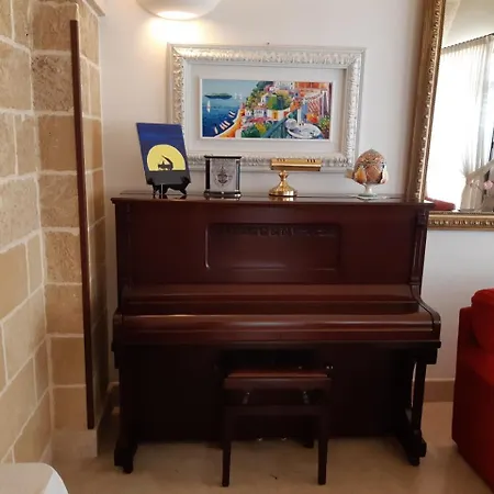 Hotel Leuzzi