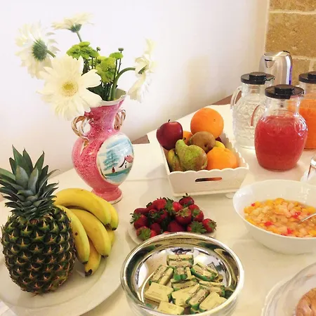 Hotell Leuzzi
