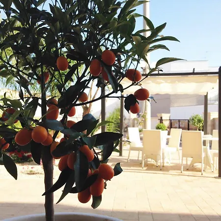 Hotell Leuzzi 2*