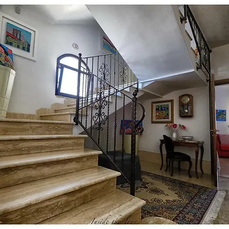 Hotel Leuzzi