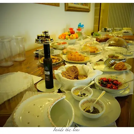 Hotell Leuzzi