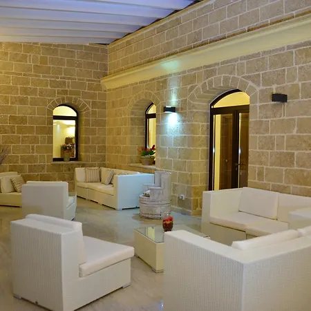 Hotel Leuzzi