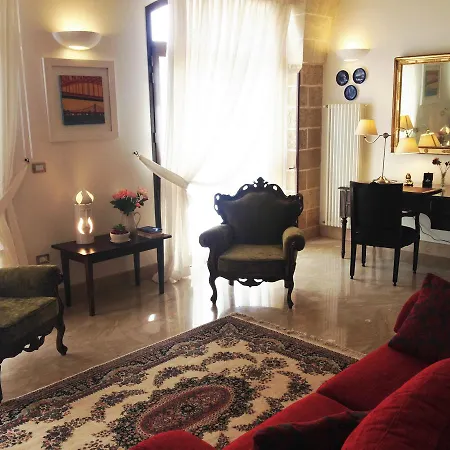 Leuzzi Hotel 2*